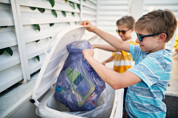 Best Commercial Cleanout Services  in Newport, SC