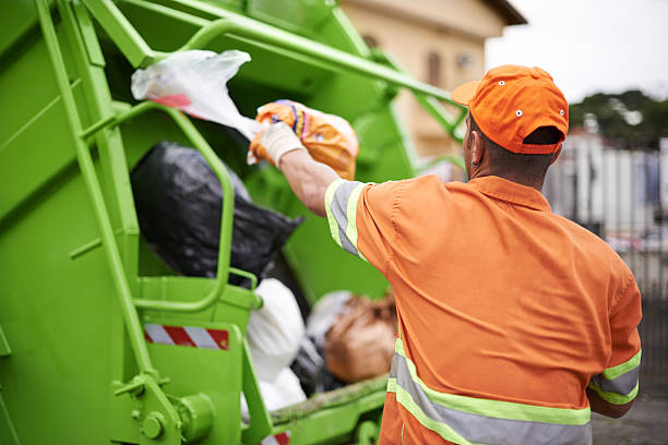 Best Attic Cleanout Services  in Newport, SC