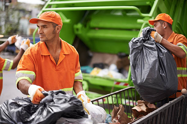 Best Garage Cleanout Services  in Newport, SC