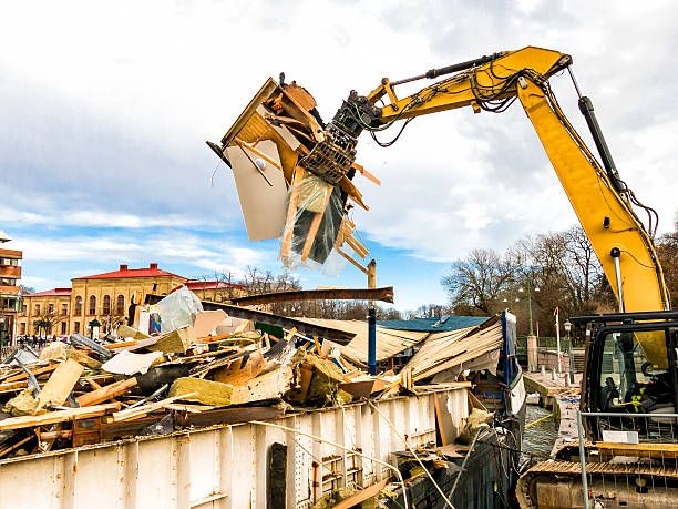 Best Office Junk Removal  in Newport, SC